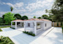 do architectural interior exterior design 3d modelling and rendering